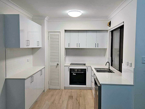 Kitchen Cabinets Renovations Belmont Perth