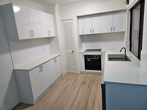 kitchen renovation Vic Park