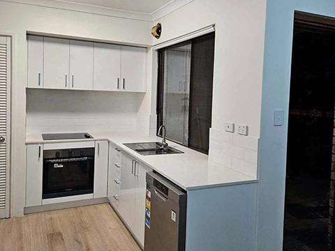 Kitchen Cabinets Renovations Belmont Perth
