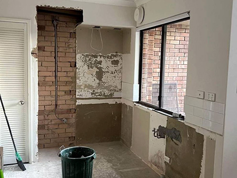 Kitchen Cabinets Renovations Belmont Perth