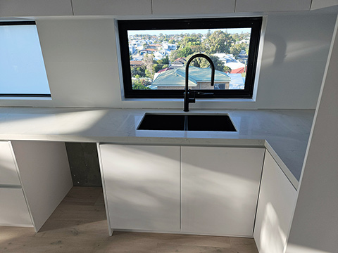 Kitchen Cabinets Renovations Belmont Perth