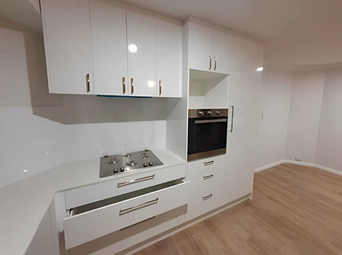 Kitchen Cabinets Renovations Belmont Perth