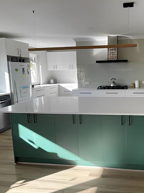 Kitchen Cabinets Renovations Belmont Perth
