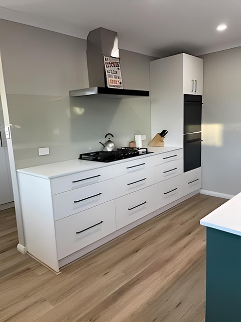 Kitchen Cabinets Renovations Belmont Perth