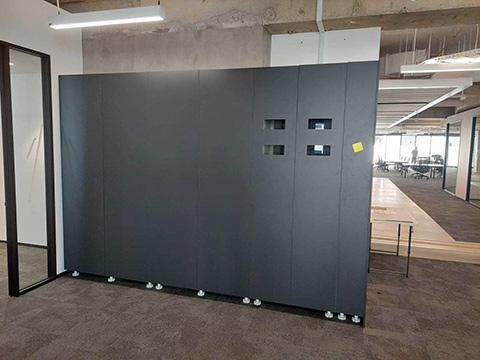 Office Renovations Belmont Perth