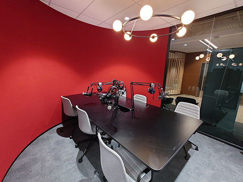 Office Renovations Belmont Perth