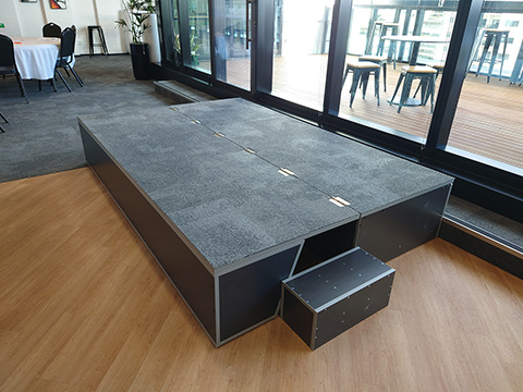 Office Renovations Belmont Perth