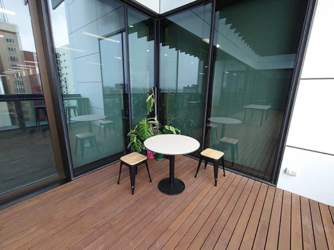 Office Renovations Belmont Perth