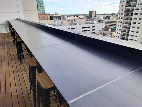 Office Renovations Belmont Perth