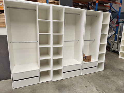 Custom Cabinets Belmont Perth