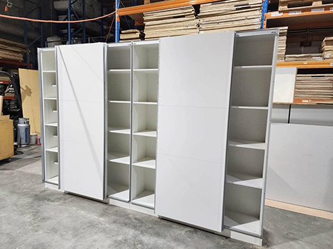 Custom Cabinets Belmont Perth