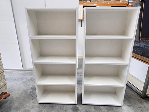 Custom Cabinets Belmont Perth