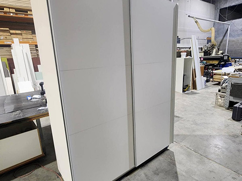 Custom Cabinets Belmont Perth