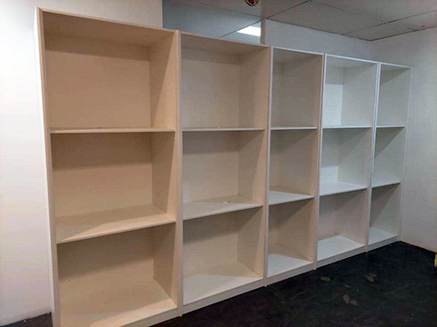 Custom Cabinets Belmont Perth