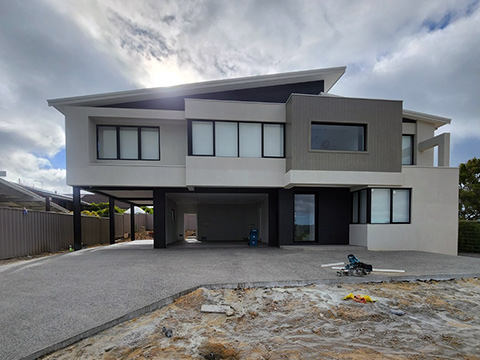 home renovation Watermans Bay