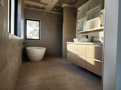 Home Renovations Belmont Perth