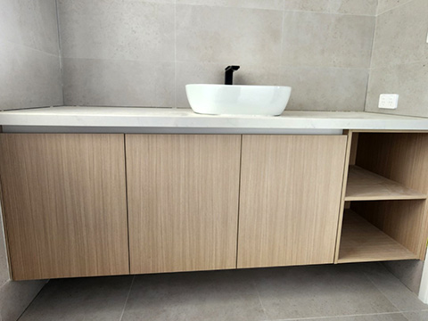 Home Renovations Belmont Perth